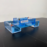 Fisherbrand Gel Boxes image 0